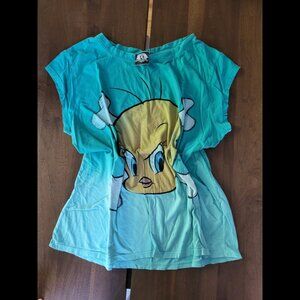 Tweety bird t-shirt